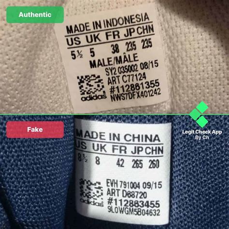 fake shoes jakarta